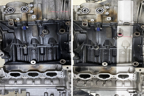 Breakthrough and application of laser cleaning technology in engine carbon cleaning.jpg