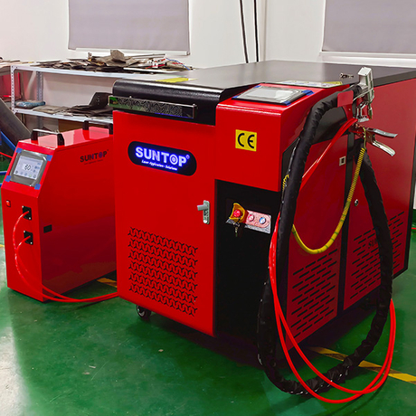 3000W laser welding machine picture5-Suntop.jpg