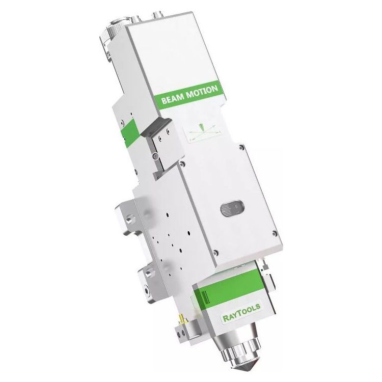 High Power Laser Cutting Heads