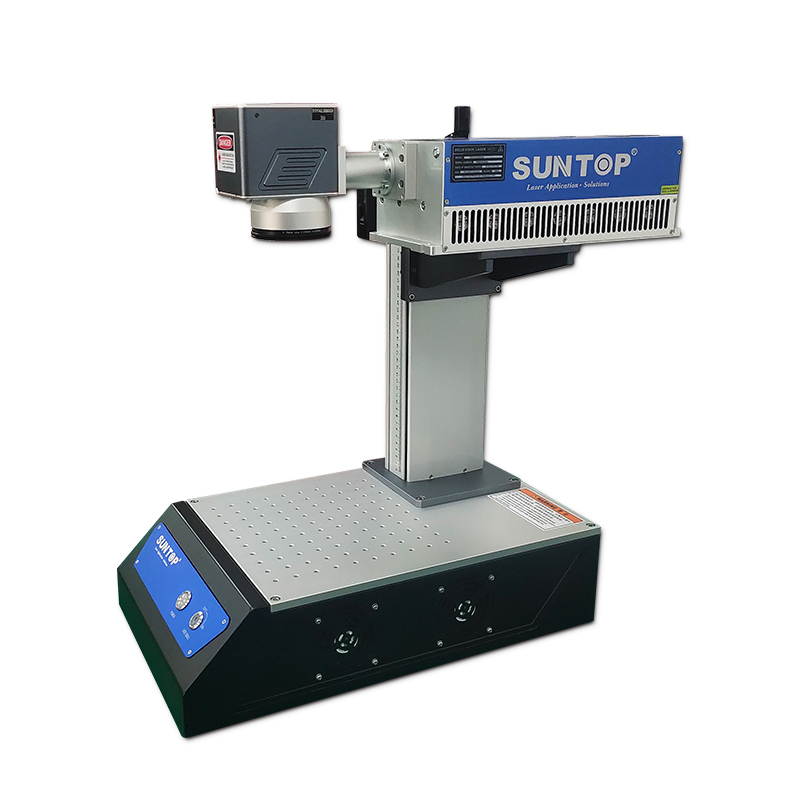 UV Laser Marking