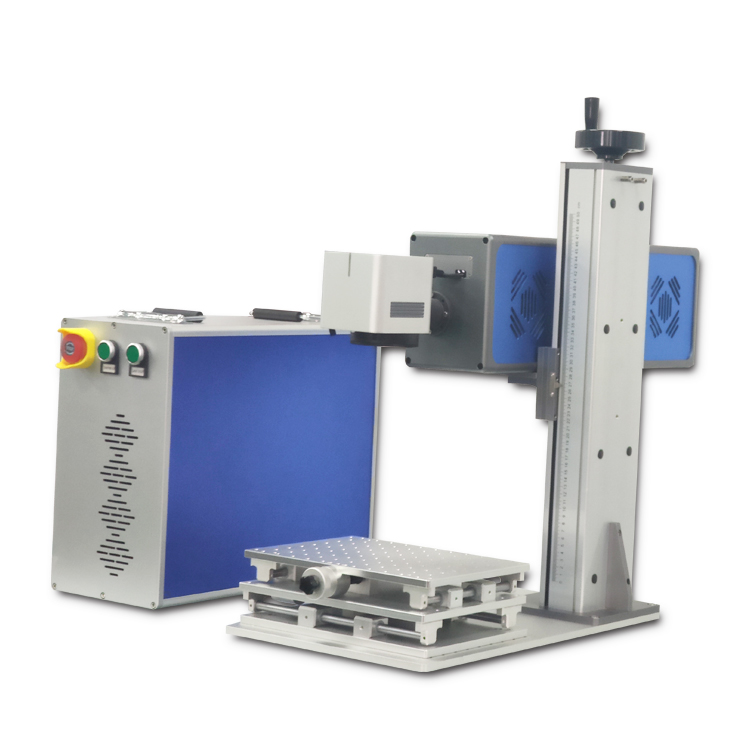 Portable Laser Engraving Machine